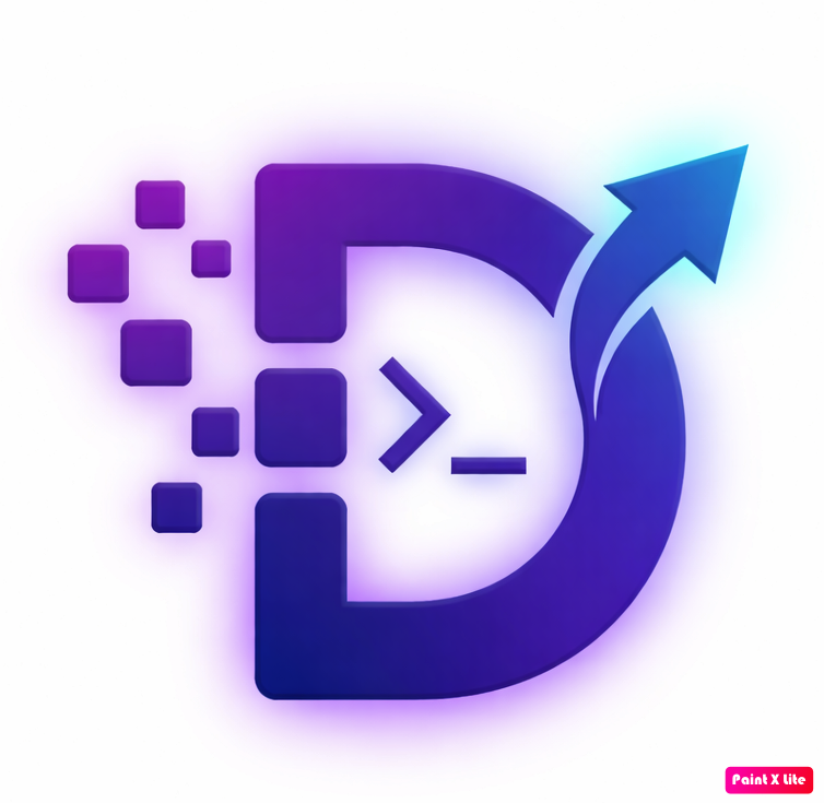 Dhanesh Labs logo